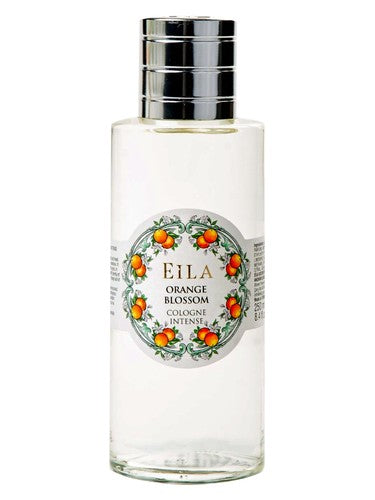 Eila Orange Blossom fragrance bottle