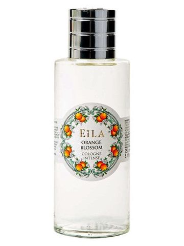 Eila Orange Blossom fragrance bottle