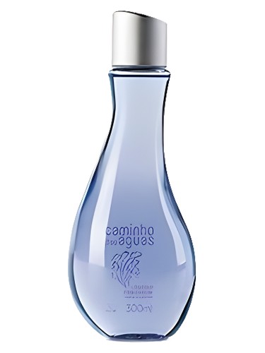 Jequiti Águas de Lavanda