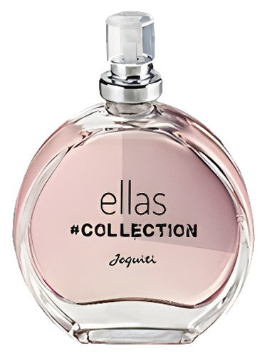 Jequiti Ellas #Collection