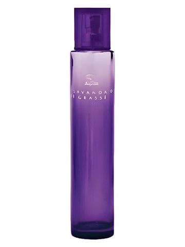 Jequiti Lavanda de Grasse fragrance bottle