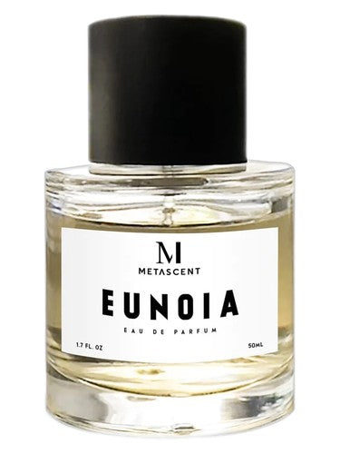 MetaScent Eunoia