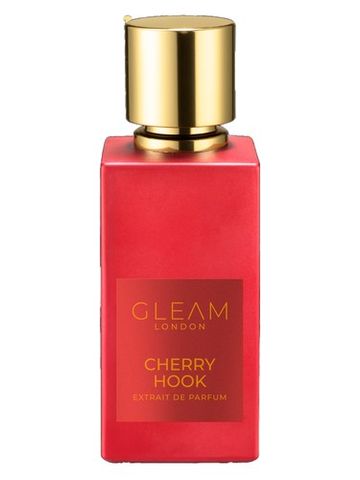 Gleam Perfume Cherry Hook fragrance bottle