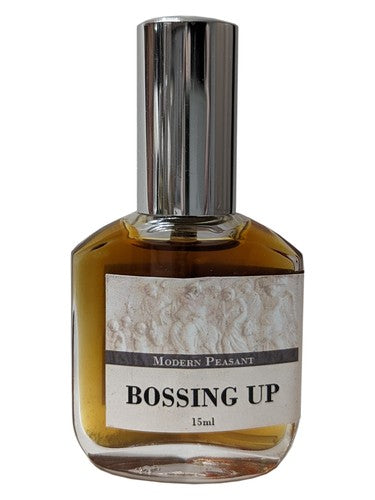 Modern Peasant Bossing Up fragrance bottle
