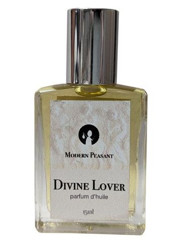 Modern Peasant Divine Lover fragrance bottle