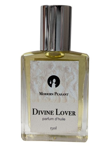 Modern Peasant Divine Lover fragrance bottle