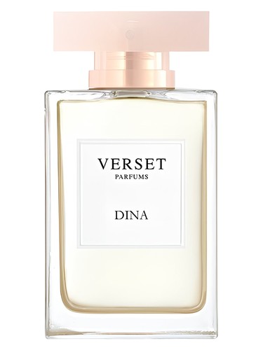 Verset Parfums Dina