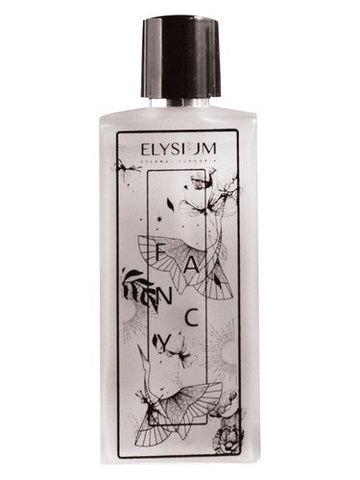 Elysium Fancy fragrance bottle