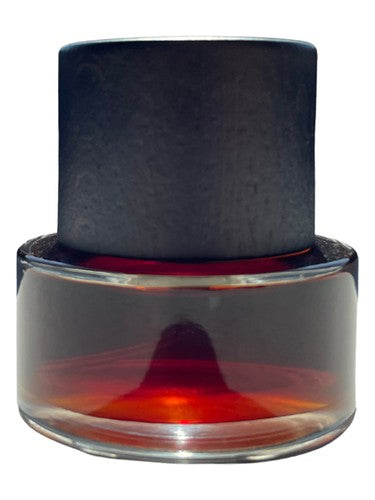 Mallo WAM fragrance bottle