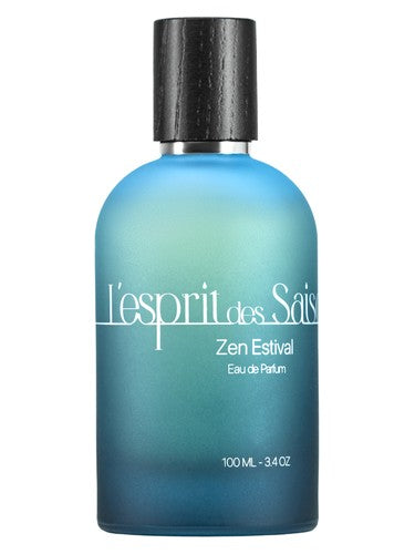 L'Esprit Des Saisons Zen Estival fragrance bottle