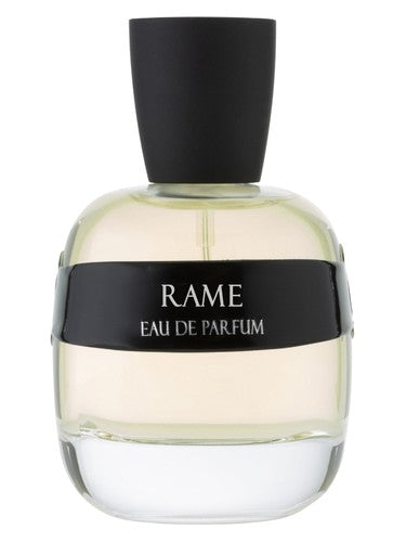 Omnia Profumi Rame fragrance bottle