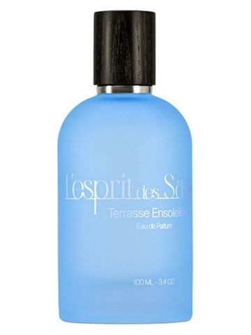 L'Esprit Des Saisons Terrasse Ensoleillée fragrance bottle