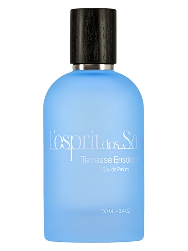 L'Esprit Des Saisons Terrasse Ensoleillée fragrance bottle