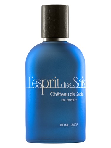 L'Esprit Des Saisons Château De Sable fragrance bottle