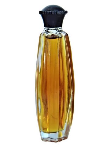 Dzintars Ilgota fragrance bottle