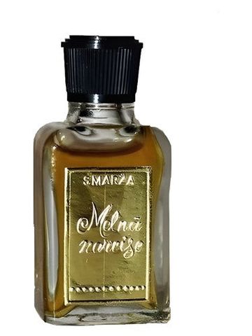 Dzintars Melnā Narcise (Чёрный Нарцисс) fragrance bottle