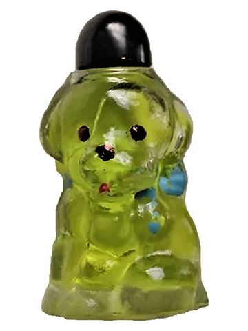 Flora Ай-Петри (Ai-Petri) fragrance bottle
