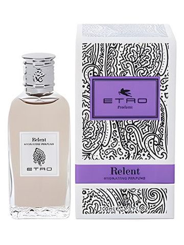 Etro Relent fragrance bottle