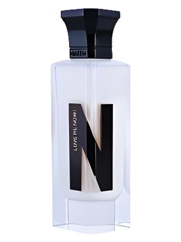 Naseem Love Me Now fragrance bottle