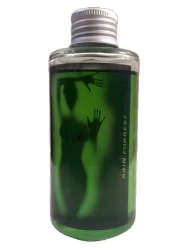 TFS Rain Forest fragrance bottle