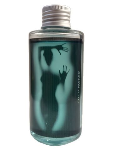TFS Cold Water fragrance bottle