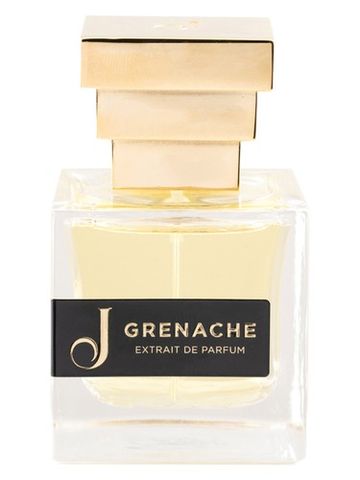 Jupilò Grenache fragrance bottle
