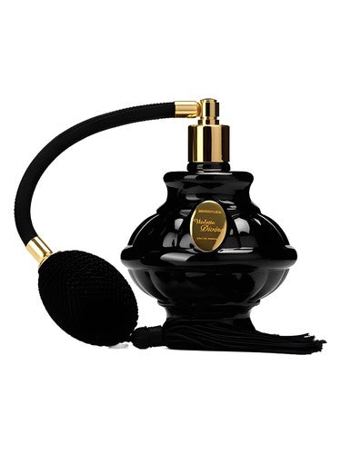 Parfums Berdoues Violette Divine fragrance bottle