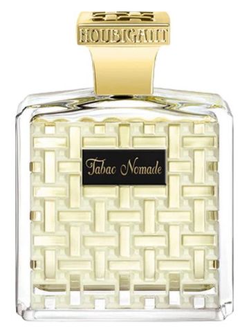 Houbigant Tabac Nomade fragrance bottle