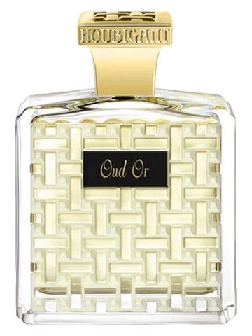 Houbigant Oud Or fragrance bottle
