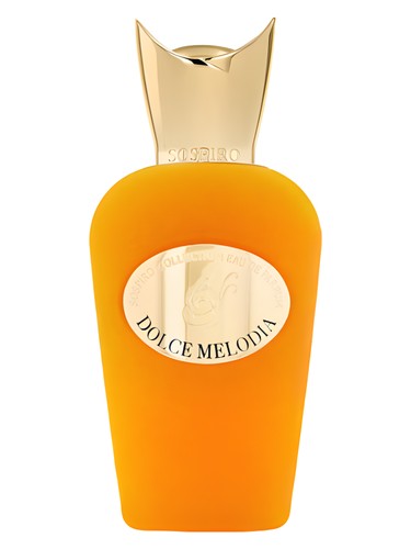 Sospiro Perfumes Dolce Melodia fragrance bottle