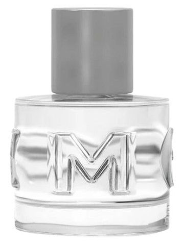 Mexx Simply For Her fragrance bottle