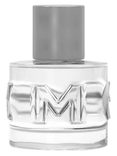 Mexx Simply For Her fragrance bottle