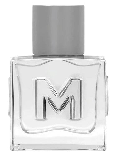 Mexx Simply For Him fragrance bottle