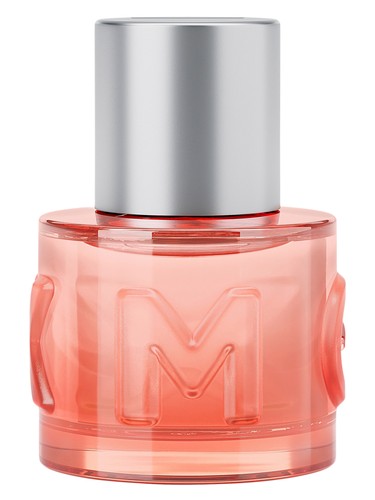 Mexx Summer Bliss For Her fragrance bottle