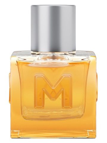 Mexx Summer Bliss For Him fragrance bottle