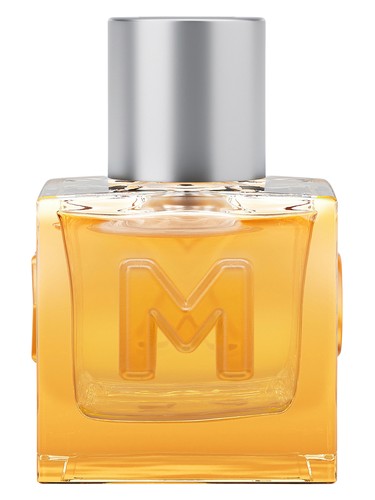 Mexx Summer Bliss For Him fragrance bottle