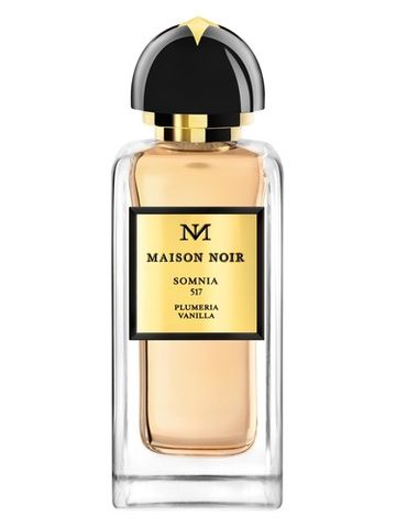 Maison Noir Somnia 517 fragrance bottle