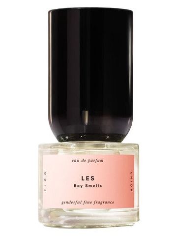 Boy Smells Les fragrance bottle