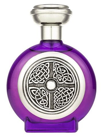 Boadicea the Victorious Enthrone fragrance bottle