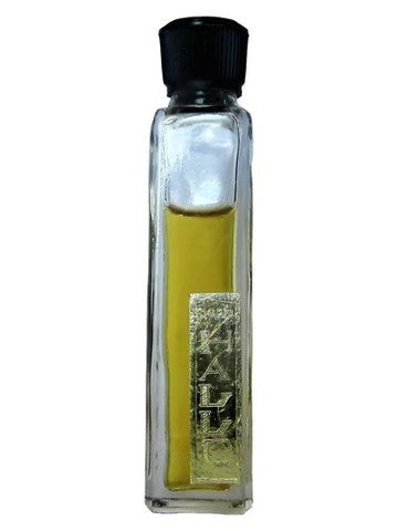 Dzintars Hallo (Алло) fragrance bottle