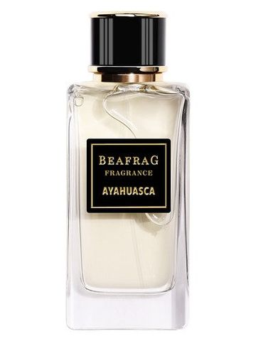 Beafrag Ayahuasca fragrance bottle