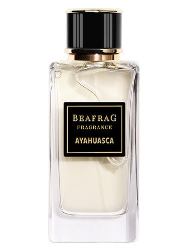 Beafrag Ayahuasca fragrance bottle