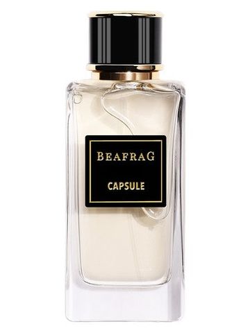 Beafrag Capsule fragrance bottle