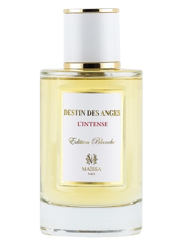 Maissa Parfums Destin des Anges fragrance bottle