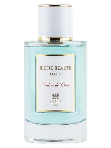 Maissa Parfums Ile de Beaute