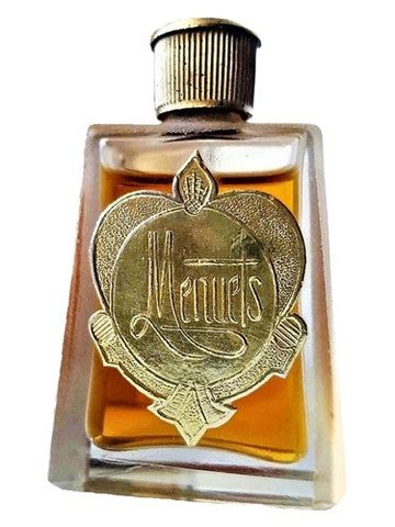 Dzintars Menuets (Менуэт) fragrance bottle