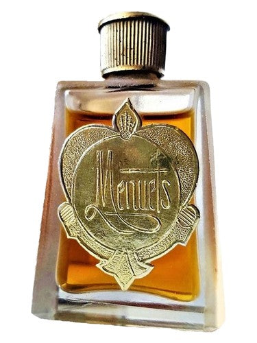 Dzintars Menuets (Менуэт)