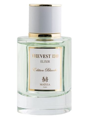Maissa Parfums Thevest 1981 fragrance bottle