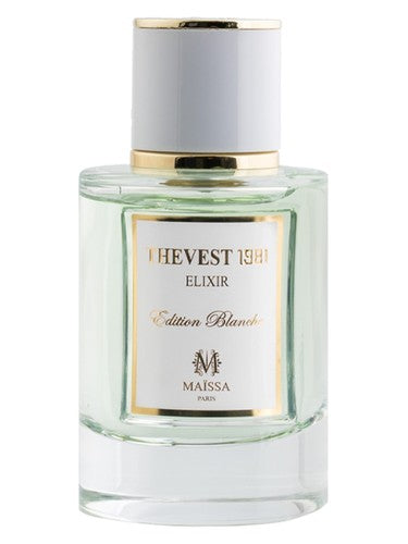 Maissa Parfums Thevest 1981 fragrance bottle