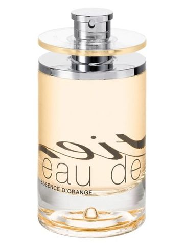 Cartier Eau de Cartier Essence d'Orange fragrance bottle